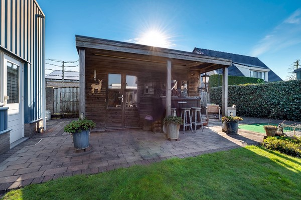 Medium property photo - Korte Bunder 7, 4741 TV Hoeven
